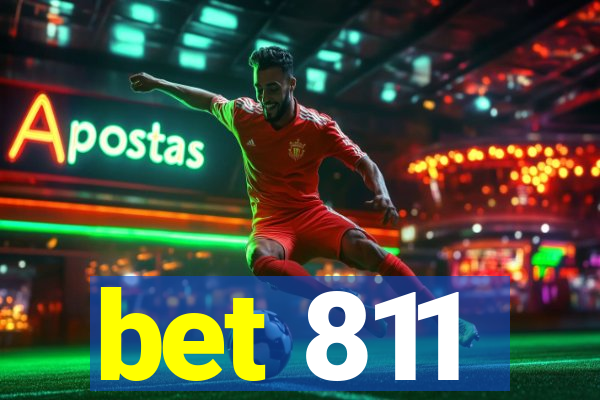 bet 811